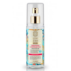 Natura Siberica Oblepikha Conditioning Spray (125ml)