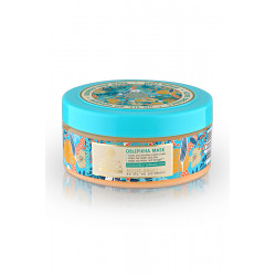 Natura Siberica Oblepikha Mascarilla Capilar Reparación Profunda (300ml)