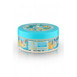 Natura Siberica Oblepikha Body Butter (300ml)