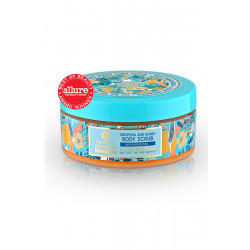 Natura Siberica Oblepikha Honey Body Scrub (300ml)