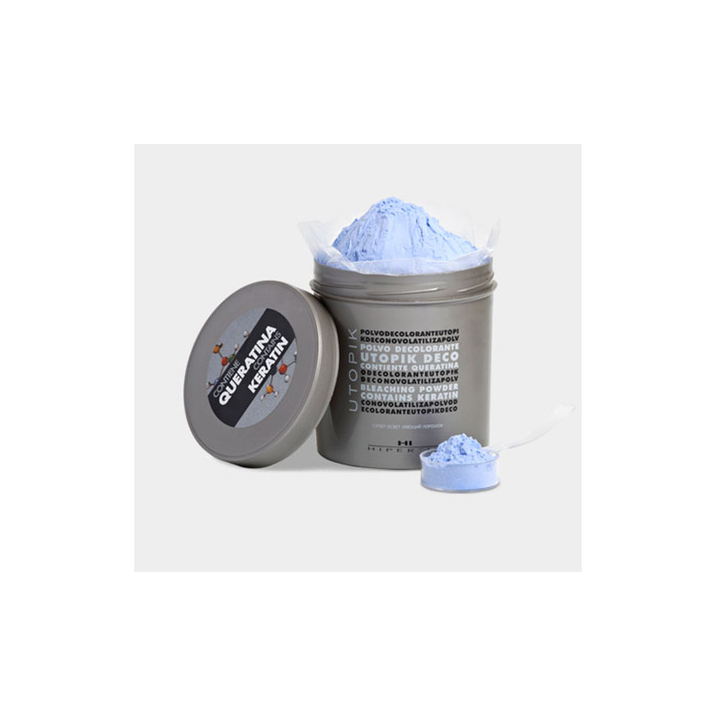 Hipertin Utopik Deco Polvo Decolorante (1Kg)