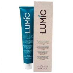 Light Irridiance Permanent Colouring Cream Ammonia Free (100ml)