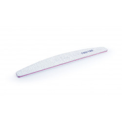 Bifull Padding Nail File Moon 100/180 (1Und)