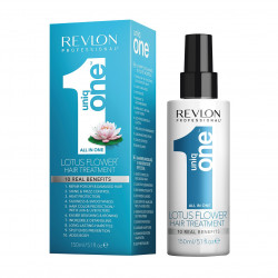Revlon Uniq One All in One Lotus Flower (150ml)
