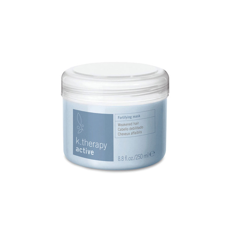 Lakme K.Therapy Active Fortifying Mask (250ml)