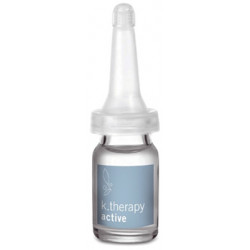 Lakme K.Therapy Active Shock Concentrate (8x6ml)