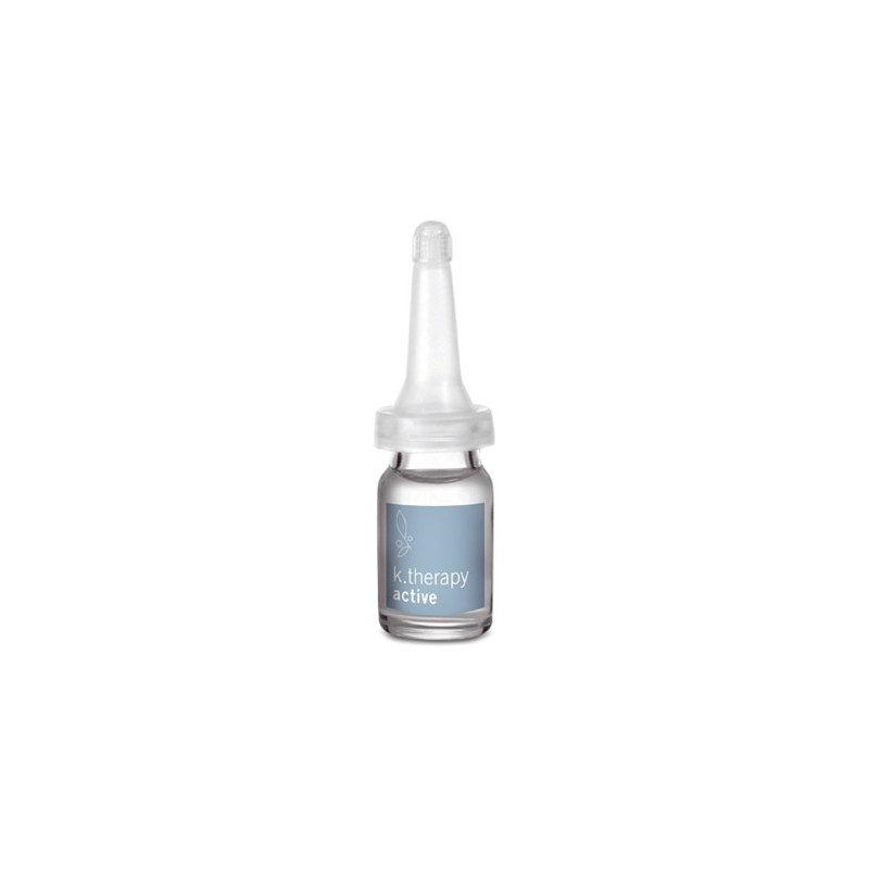 Lakme K.Therapy Active Shock Concentrate (8x6ml)