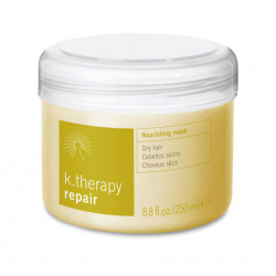 Lakme K.Therapy Repair Nourishing Mask (250ml)