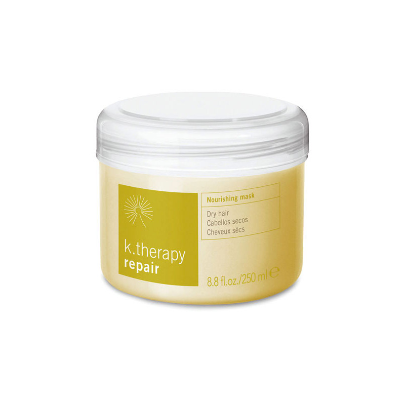 Lakme K.Therapy Repair Nourishing Mask (250ml) Lakme K.Therapy Repair Nourishing Mask (250ml)