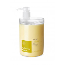 Lakme K.Therapy Repair Nourishing Mask (1000ml)