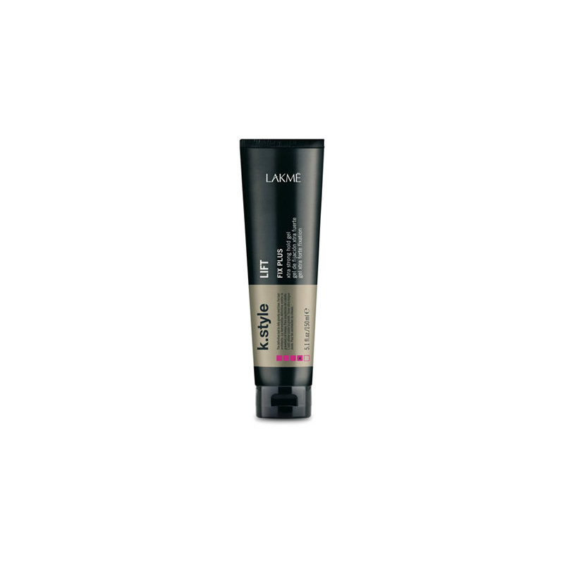 Lakme K.Style Fix Plus Lift (150ml) Lakme K.Style Fix Plus Lift (150ml)