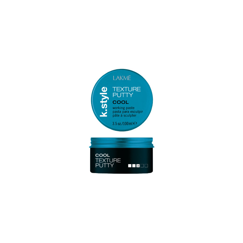 Lakme K.Style Cool Texture Putty (100ml) Lakme K.Style Cool Texture Putty (100ml)