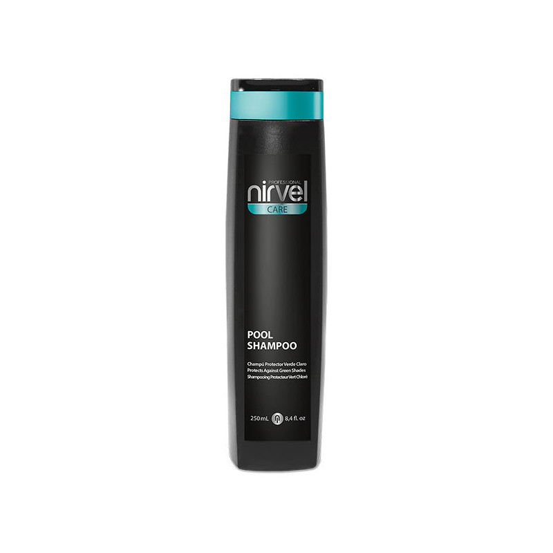 Nirvel Care Care Pool Shampoo (250ml) Nirvel Care Care Pool Shampoo (250ml)