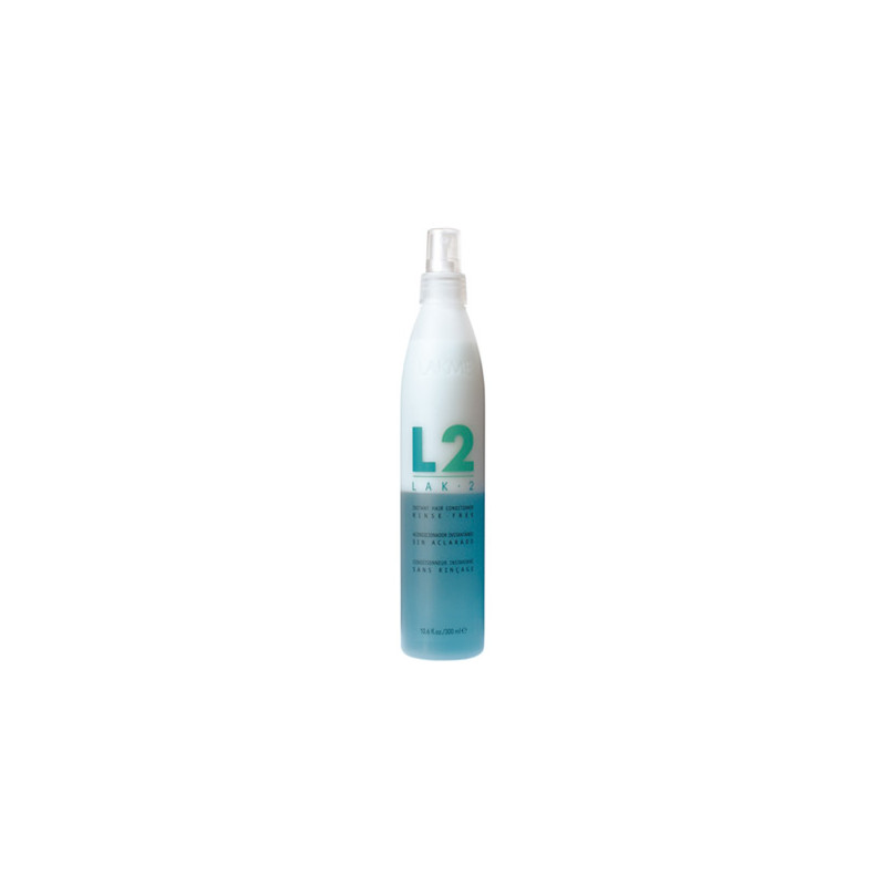 Lakme Lak-2 Instant Conditioner 