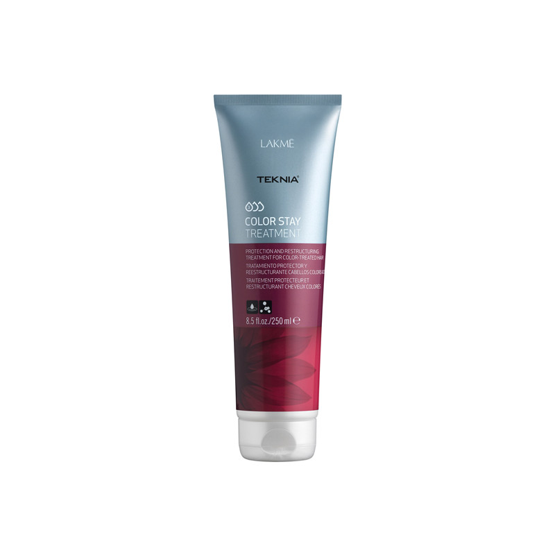 Lakme N-Teknia Color Stay Treatment 