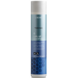 Lakme N-Teknia Curl Up Shampoo