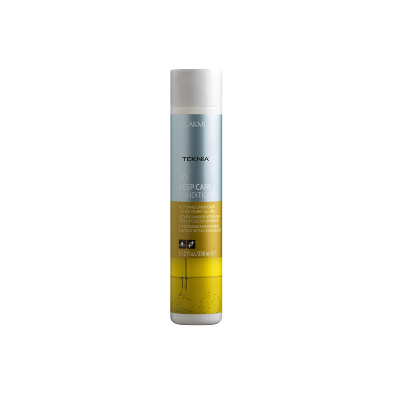 Lakme N-Teknia Deep Care Conditioner