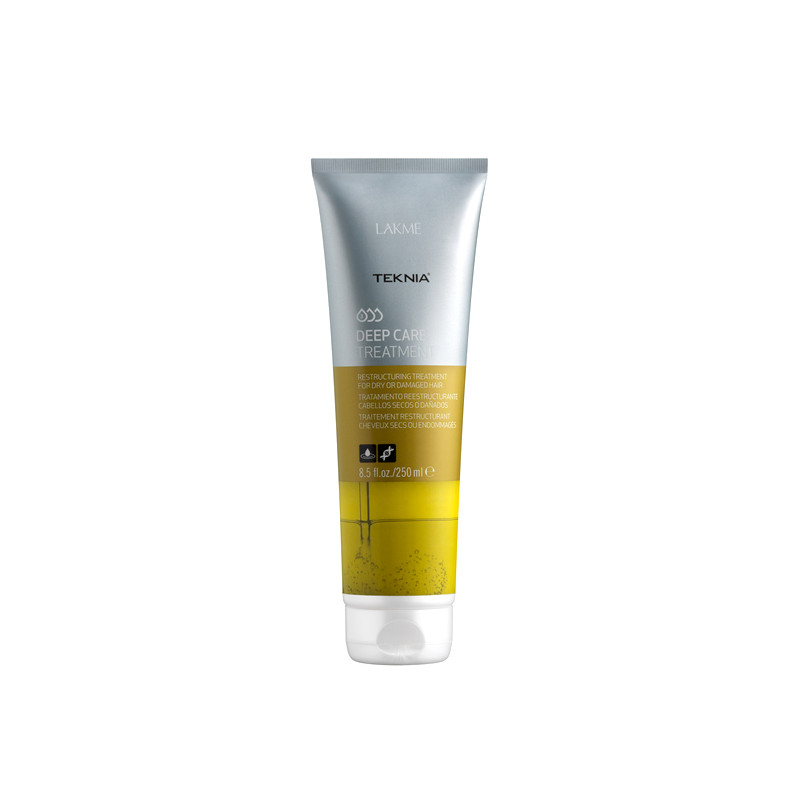 Lakme N-Teknia Deep Care Treatment 