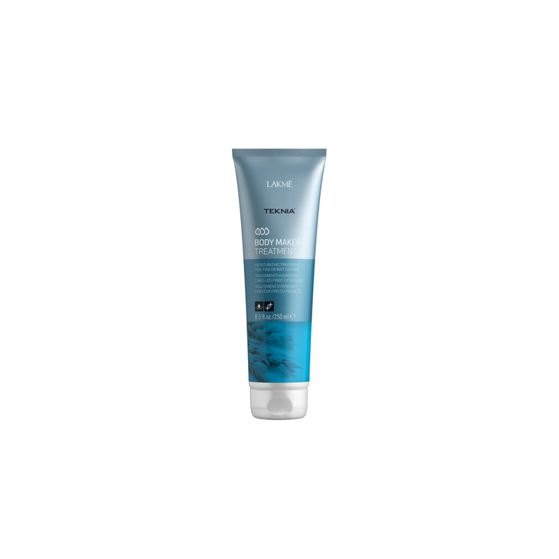 Lakme N-Teknia Body Maker Treatment 