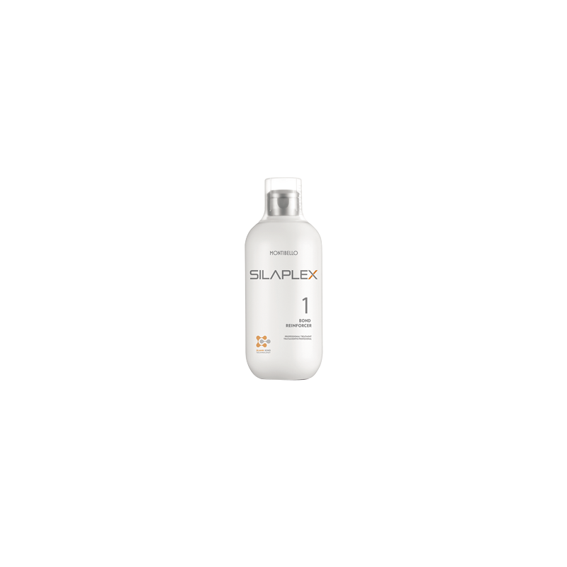 Montibel·lo Silaplex Bond Reinforcer Step 1 (500ml) Montibel·lo Silaplex Bond Reinforcer Step 1 (500ml)