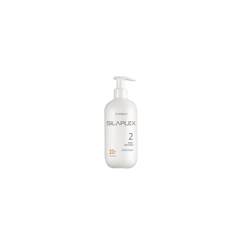 Montibel·lo Silaplex Bond Restorer Step 2 (500ml) Montibel·lo Silaplex Bond Restorer Step 2 (500ml)