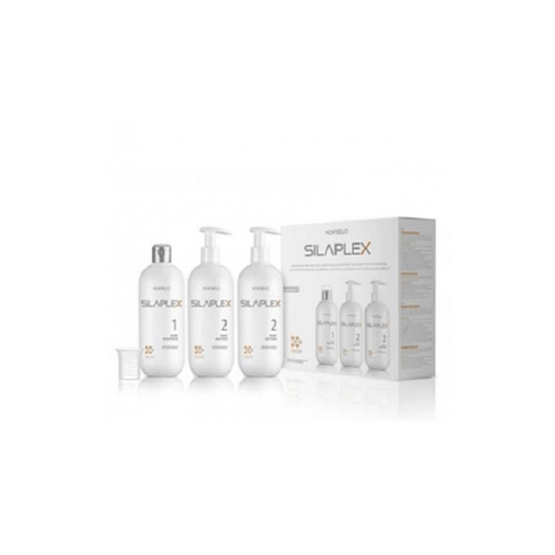 Montibel·lo Silaplex Salon Kit 