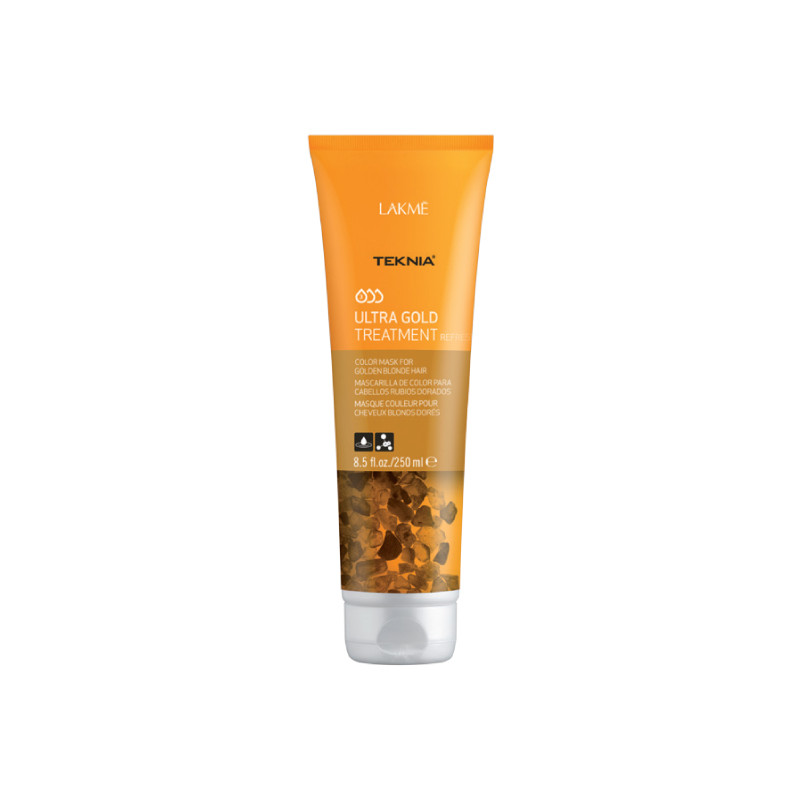 Lakme N-Teknia Ultra Gold Treatment Refresh Lakme N-Teknia Ultra Gold Treatment Refresh