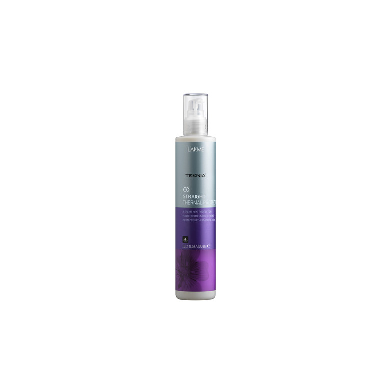 Lakme N-Teknia Straight Thermal Protector  X-Treme