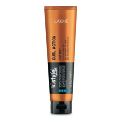 Lakme K.Style Hottest Curl Action (150ml)