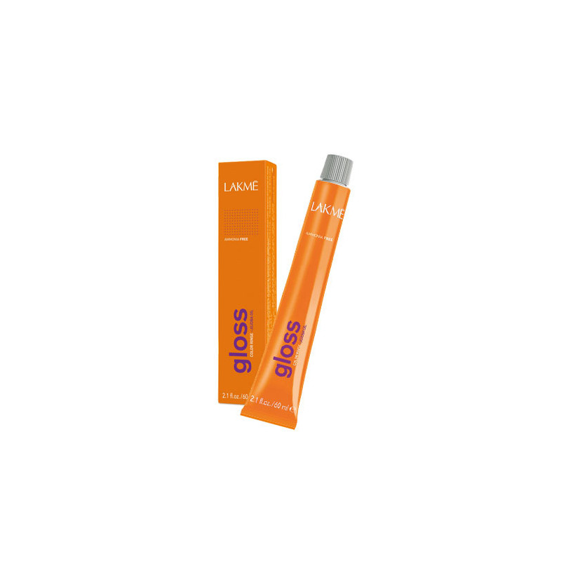 Lakme Gloss Tone on Tone Coloration (60ml) Lakme Gloss Tone on Tone Coloration (60ml)