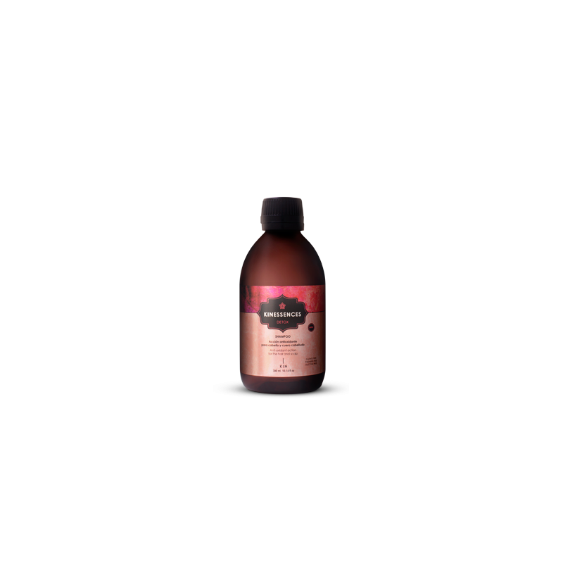 Kin Kinessences Detox Shampoo Kin Kinessences Detox Shampoo