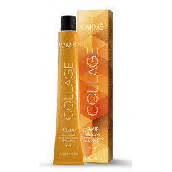 Lakme Collage Clair Superblonding Color Creme 1+2 (60ml)