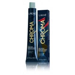 Lakme Chroma Ammonia free Permanent Hair Color (60ml)
