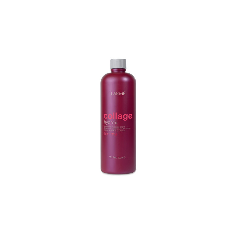Lakme Collage Hydrox (1000ml) Lakme Collage Hydrox (1000ml)