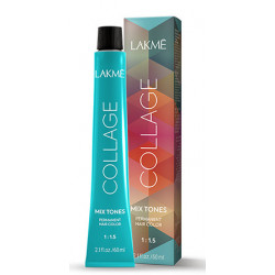 Lakme Collage Mix Tones (60ml)
