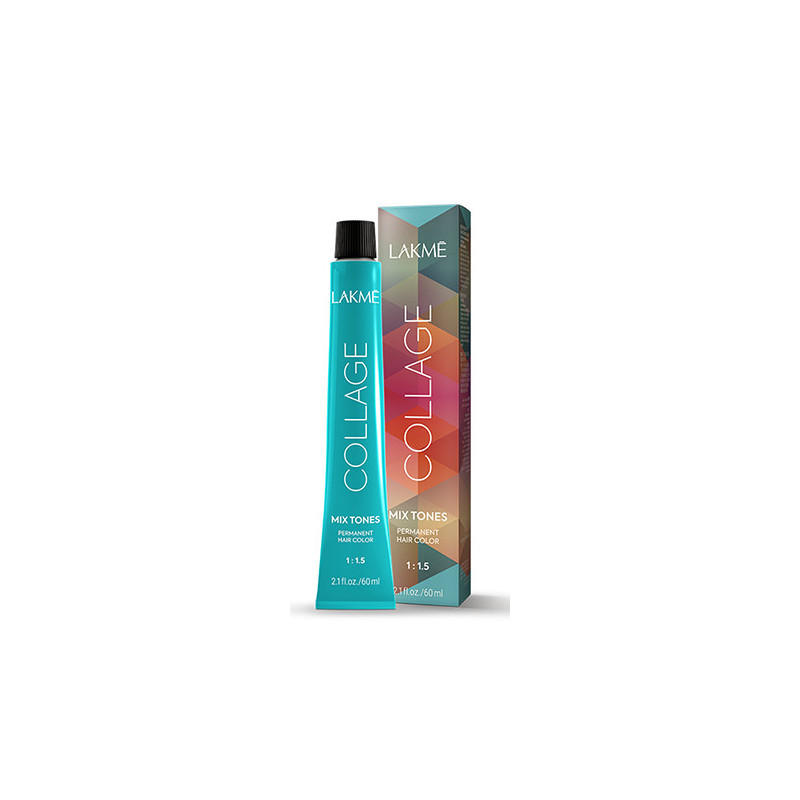 Lakme Collage Mix Tones (60ml) Lakme Collage Mix Tones (60ml)