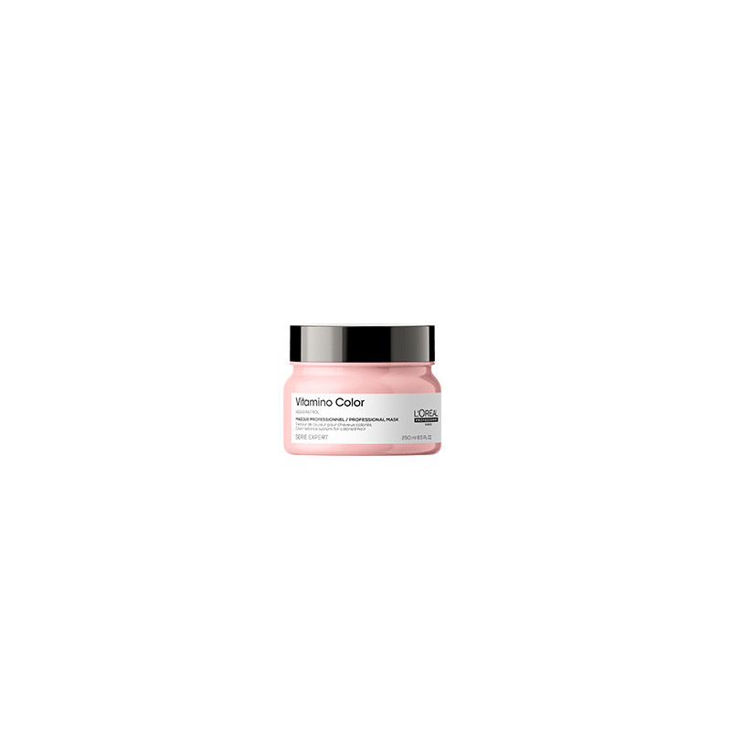 L'oreal Serie Expert Vitamino Color Mask L'oreal Serie Expert Vitamino Color Mask