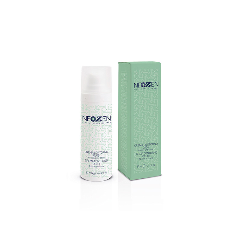 Neozen Face Care Eye Contour Cream (30ml) Neozen Face Care Eye Contour Cream (30ml)