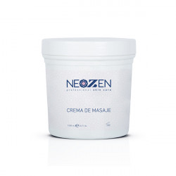 Neozen Body Care Massage Cream (1000ml)