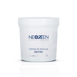 Neozen Body Care Neutral Massage Cream (1000ml)