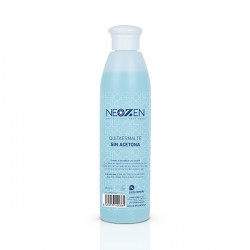 Neozen Nail Care Nail Polish Remover Without Acetone