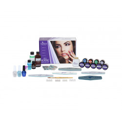 Ez Flow Pro Acrylic Deluxe Kit  