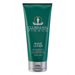 Pinaud Clubman Shave Lather (117ml)