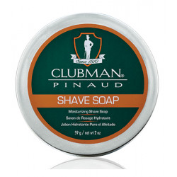 Pinaud Clubman Shave Soap (59gr)