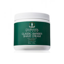 Pinaud Clubman Shave Cream (453aml)