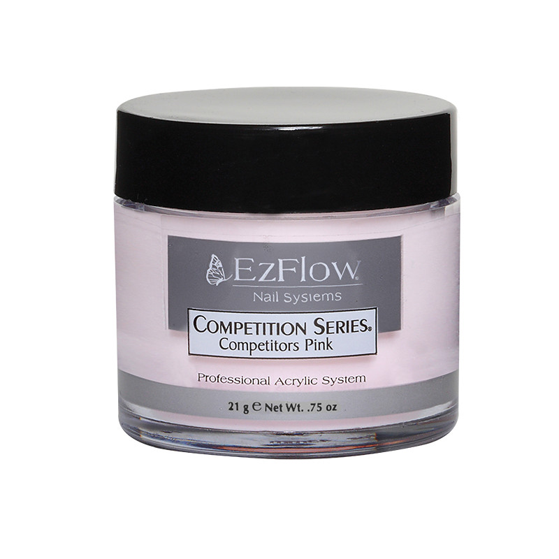 Ez Flow Competitors Pink 