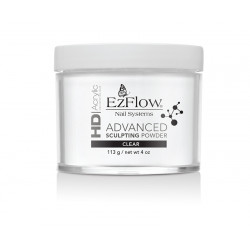 Ez Flow High Definition Acrylic Clear Powder 