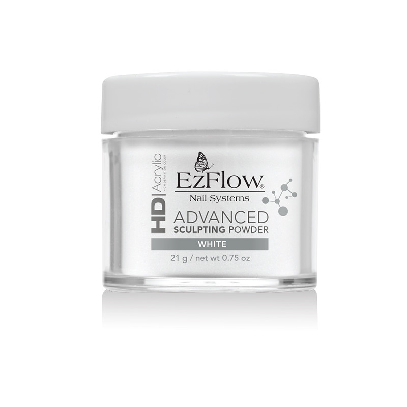 Ez Flow HD White Powder Ez Flow HD White Powder