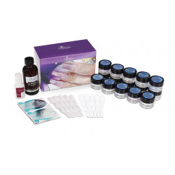 Ez Flow Dare To Be Dazzling Kit 