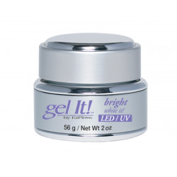 Ez Flow Gel Bright White it! LED/UV